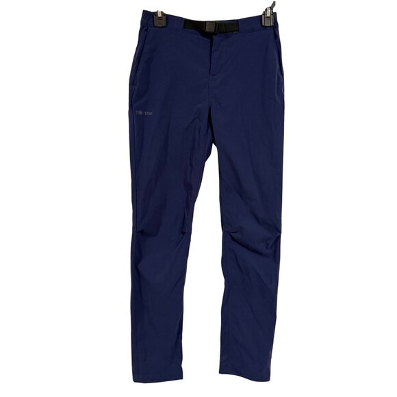 Marmot Women's Kodachrome Pant Navy Blue Size 2 (XXS)‎ - Picture 1 of 11